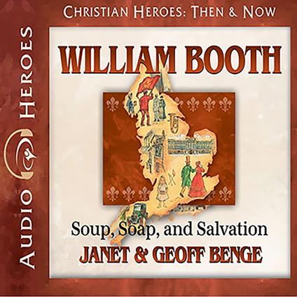 William Booth