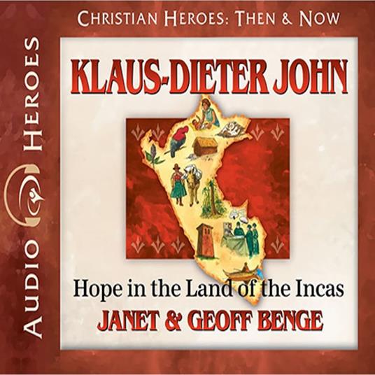 Klaus-Dieter John