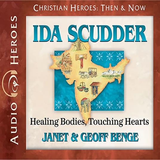 Ida Scudder