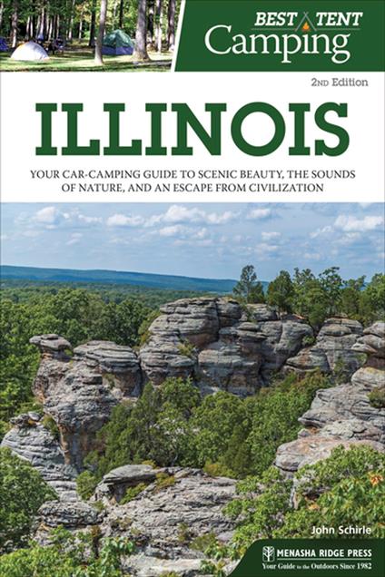 Best Tent Camping: Illinois