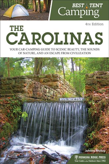 Best Tent Camping: The Carolinas