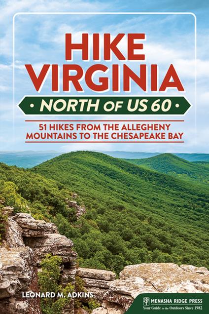 Hike Virginia North of US 60