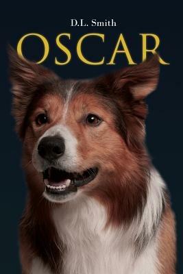 Oscar - D L Smith - cover