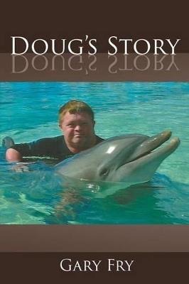 Doug's Story - Gary Fry - cover