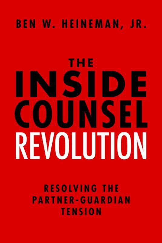 The Inside Counsel Revolution