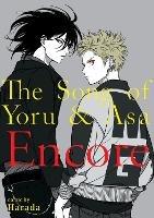 The Song of Yoru & Asa Encore - cover