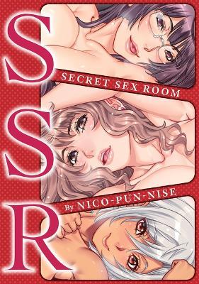 Secret Sex Room - Nico-Pun-Nise - cover