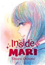 Inside Mari, Volume 9