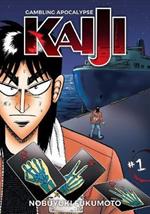 Gambling Apocalypse: KAIJI, Volume 1