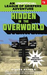 Hidden in the Overworld