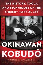 Okinawan Kobudo