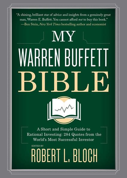 My Warren Buffett Bible