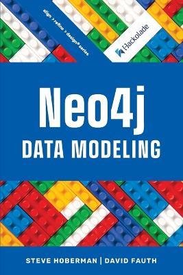 Neo4j Data Modeling - Steve Hoberman,David Fauth - cover