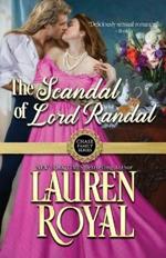 The Scandal of Lord Randal