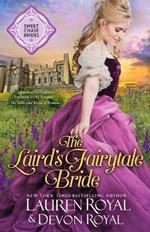 The Laird's Fairytale Bride