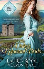 The Duke's Reluctant Bride