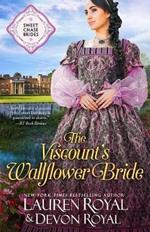 The Viscount's Wallflower Bride