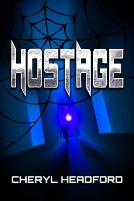 Hostage - Cheryl Headford - cover