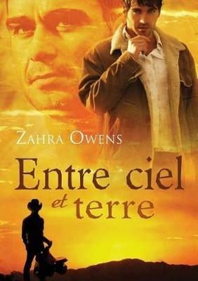 Entre Ciel Et Terre (Translation) - Zahra Owens - cover