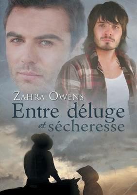 Entre Deluge Et Secheresse - Zahra Owens - cover