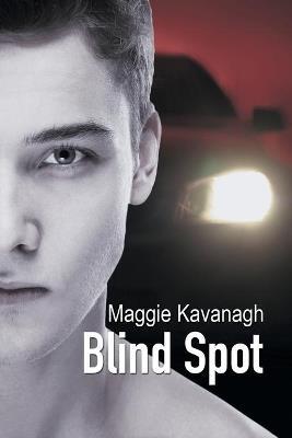 Blind Spot - Maggie Kavanagh - cover