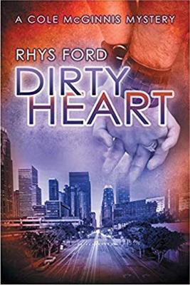 Dirty Heart - Rhys Ford - cover