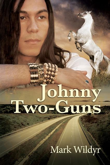 Johnny Two-Guns