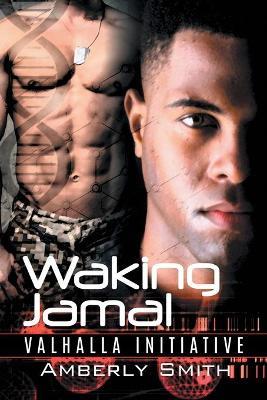 Waking Jamal - Amberly Smith - cover