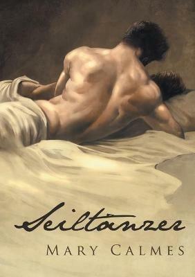 Seiltanzer (Translation) - Mary Calmes - cover