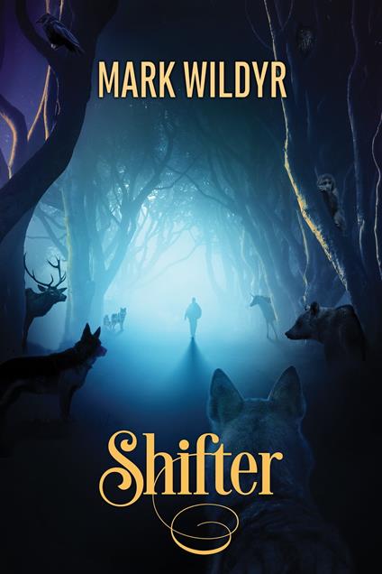 Shifter