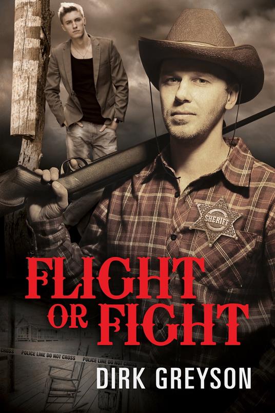 Flight or Fight