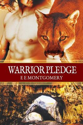 Warrior Pledge - E E Montgomery - cover