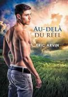 Au-Dela Du Reel (Translation) - Eric Arvin - cover