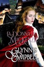 La donna di MacKenzie