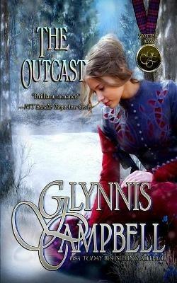 The Outcast - Glynnis Campbell - cover