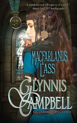 MacFarland's Lass - Glynnis Campbell - cover