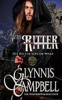 Mein Ritter - Glynnis Campbell - cover