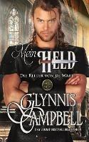 Mein Held - Glynnis Campbell - cover