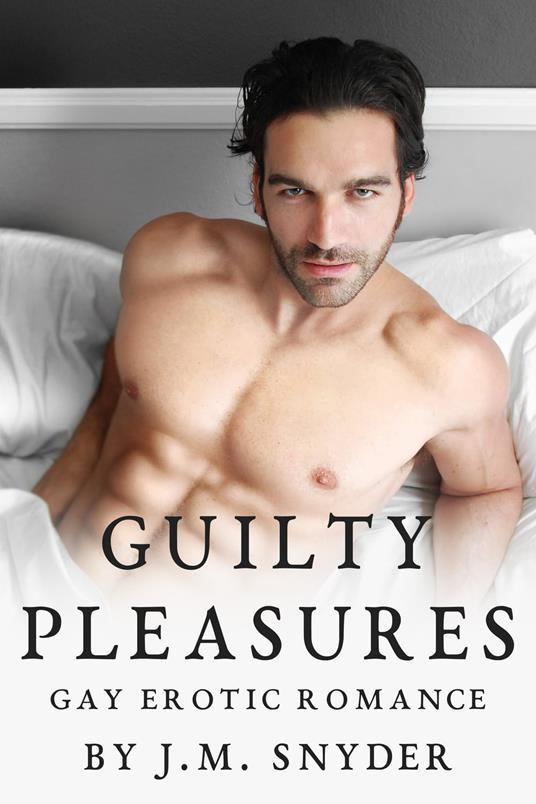 Guilty Pleasures Box Set