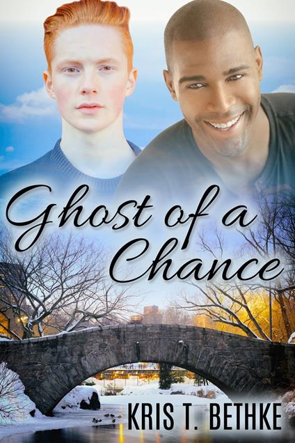 Ghost of a Chance