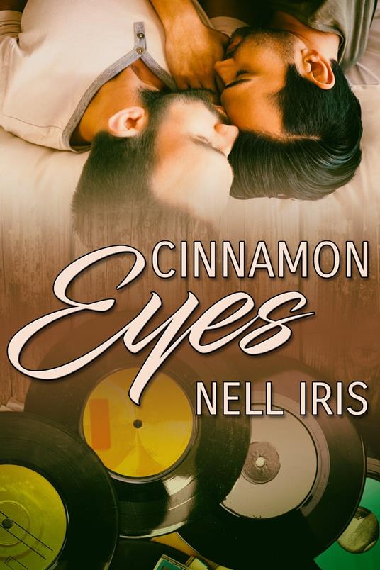 Cinnamon Eyes