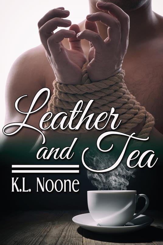 Leather and Tea