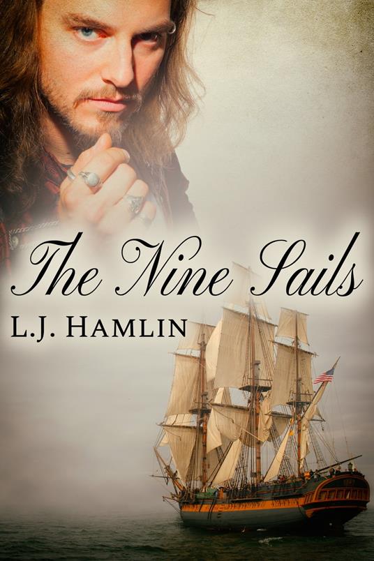 The Nine Sails