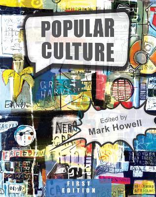 Popular Culture - cover