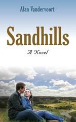 Sandhills - A Novel