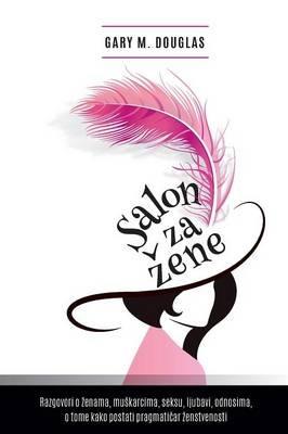 Salon za zene - Salon des Femmes Croation - Gary M Douglas - cover