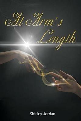 At Arm's Length - Shirley Jordan - cover
