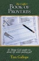 The Golfer's BOOK OF PROVERBS