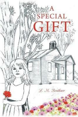 A Special Gift - L M Bouthner - cover