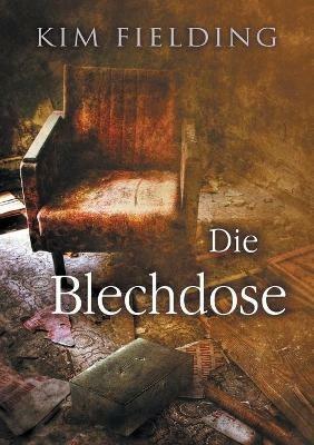 Blechdose (Translation) - Kim Fielding - cover